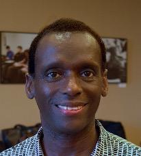 photo of Marcellus Blount