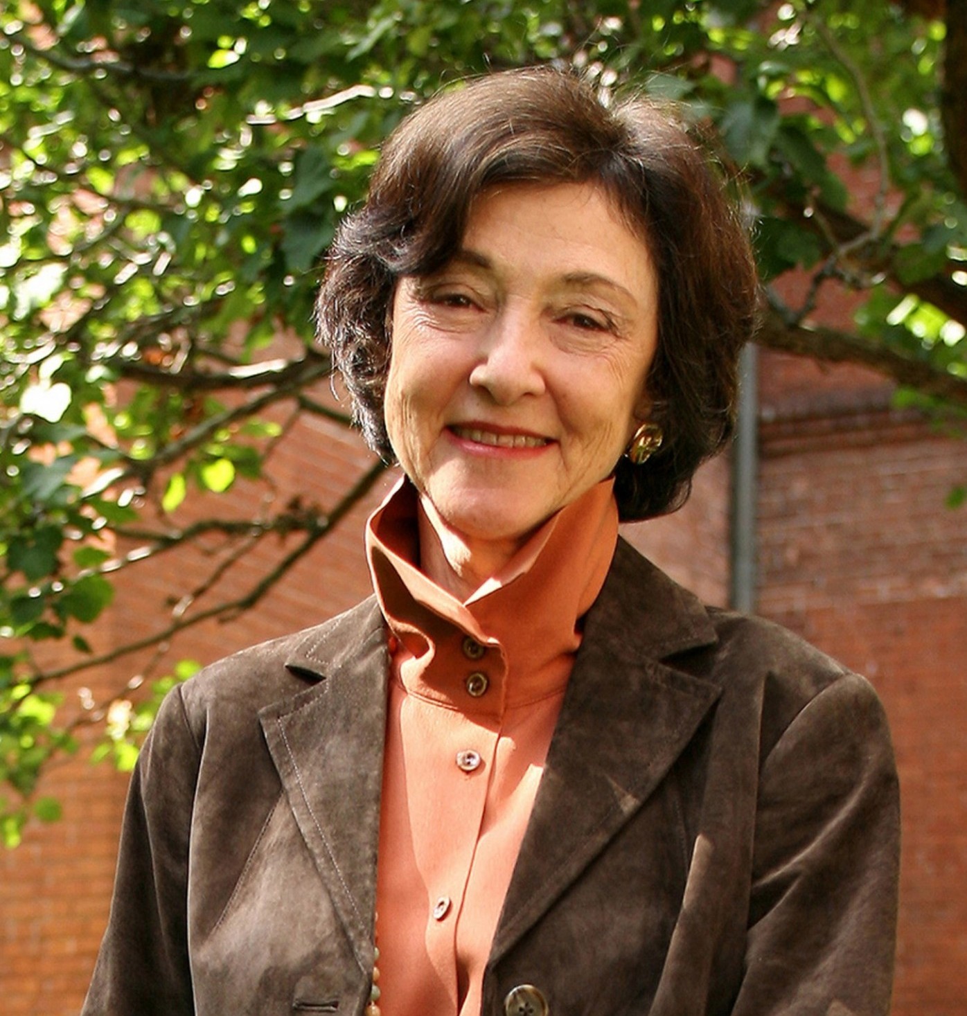 Carol Gluck