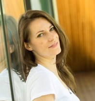 photo of Malgorzata Mazurek