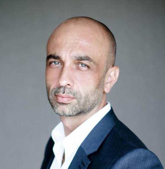 Jean-Philippe Dedieu Jean-Philippe Dedieu