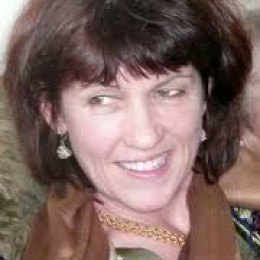 photo of Isabelle Chagnon