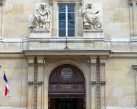 Ecole Normale Superieur Photo