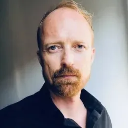 Thomas Dodman