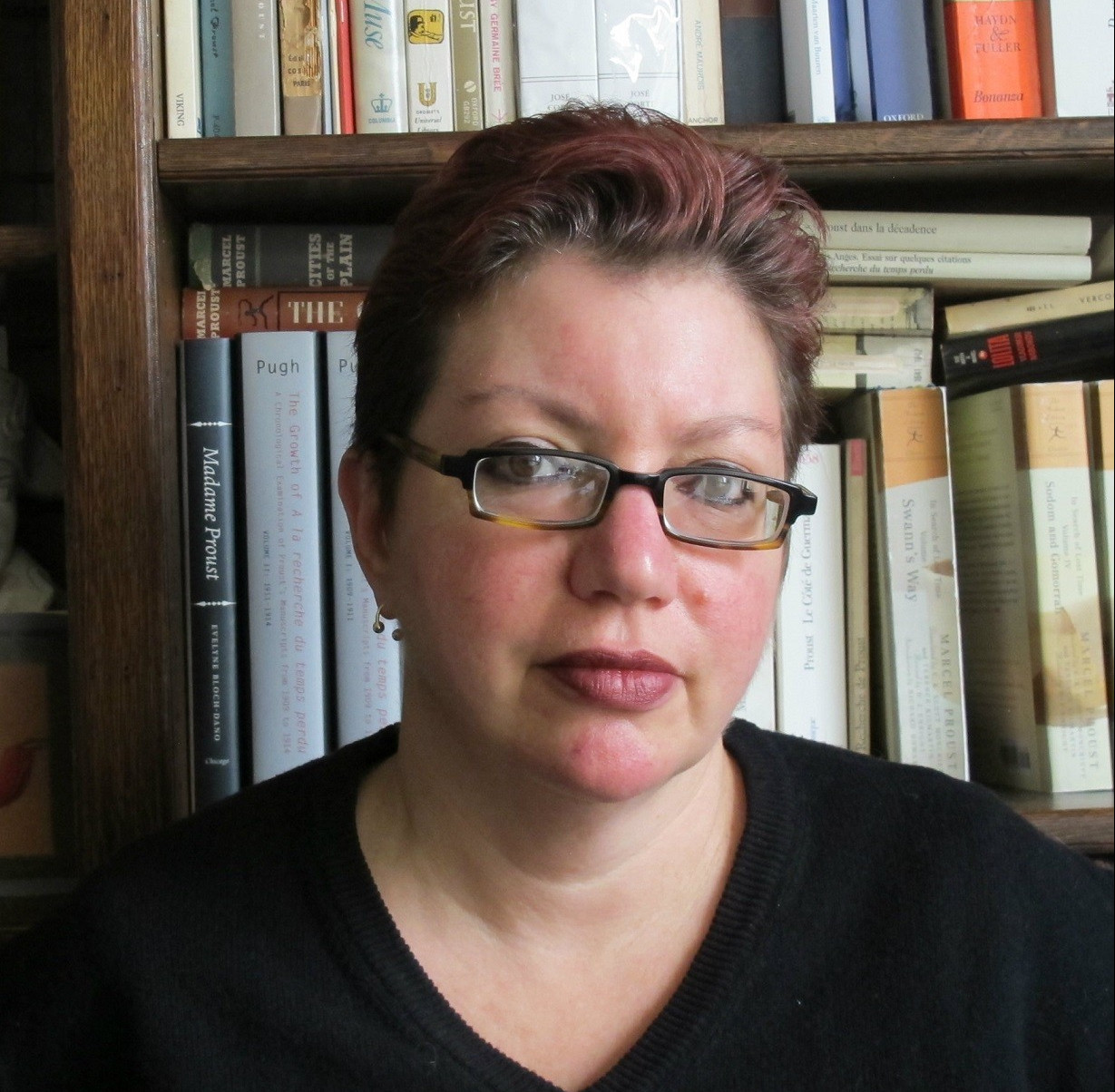 Elisabeth Ladenson