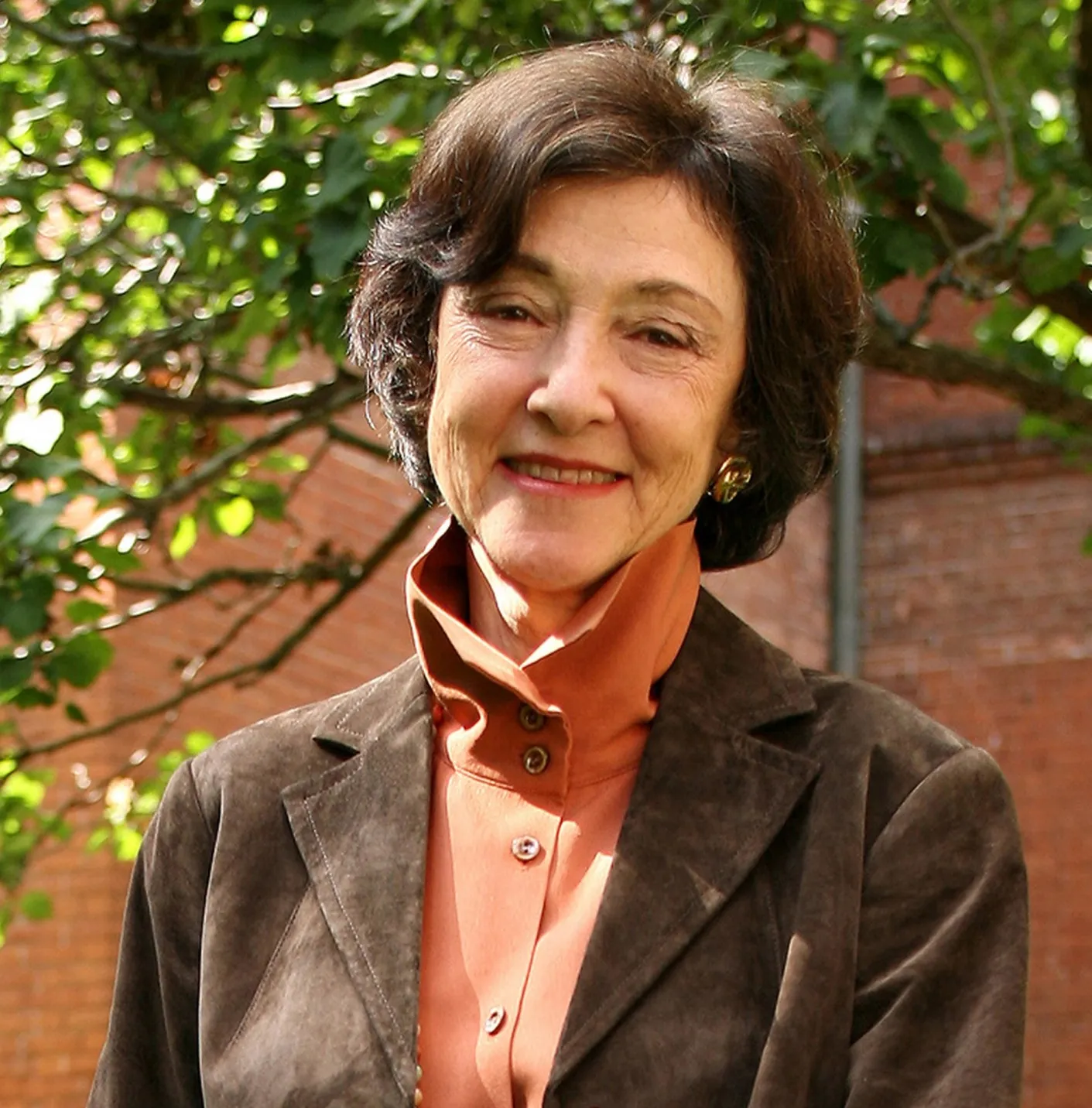 Carol Gluck