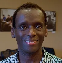 Marcellus Blount