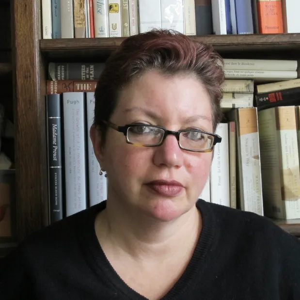 Elizabeth A. Ladenson