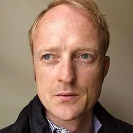 Thomas Dodman