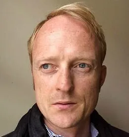 Thomas Dodman