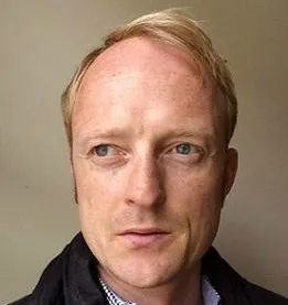 Thomas Dodman