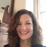 Loren Wolfe