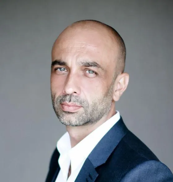 Jean-Philippe Dedieu