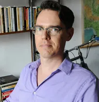 Gregory Mann