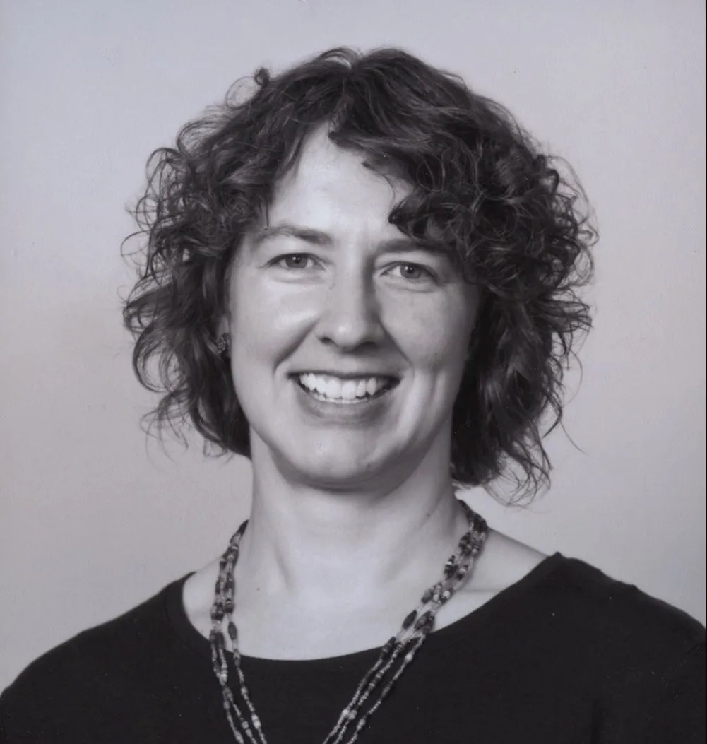 Jennifer Wenzel