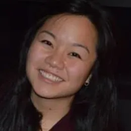 photo of Jilene Chua