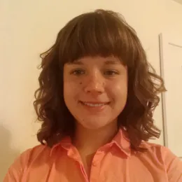 Photo of Kate Frenz