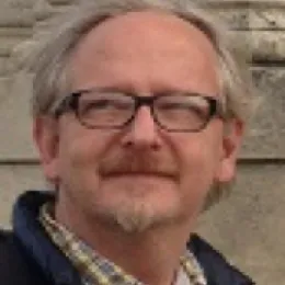 photo of Robert Fyke