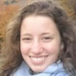 photo of Eva-Maria Ghelardi