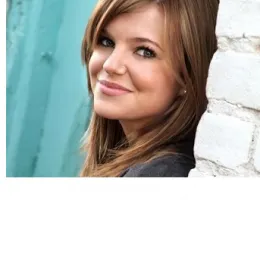 Photo of Jacqueline Monet