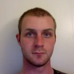 photo of James Nash