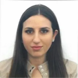 photo of Ani Ohanian