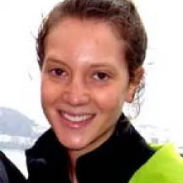 photo of Monique Rubins