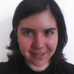 Photo of Katherine Sinclair