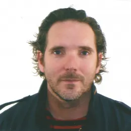 Photo of Kristopher Wood