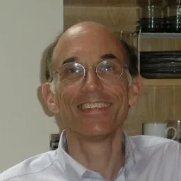 Photo of Casey N. Blake