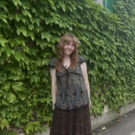 photo of Rose Goyette