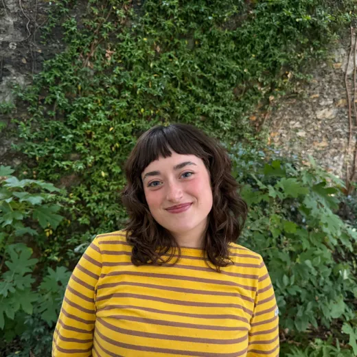 photo of Elizabeth Michael