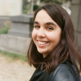Photo of Sophia Lynch