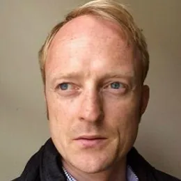 Photo of Thomas W. Dodman