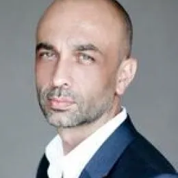 photo of Jean-Philippe Dedieu
